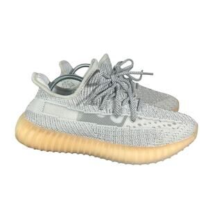 Adidas Yeezy Boost 2019 model APE 791001 350 V2 7.5 men’s 9.5 women’s gray